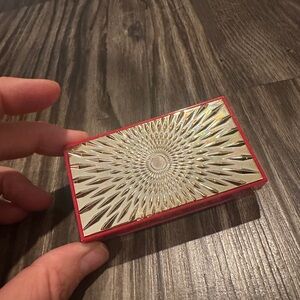 Bobbi Brown eyeshadow palette